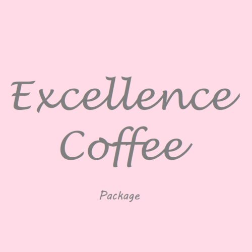 Excellence Coffee Package