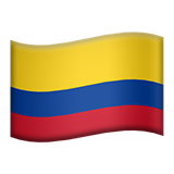 "Colombia"