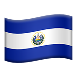 "El Salvador"