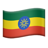 "Ethiopia"