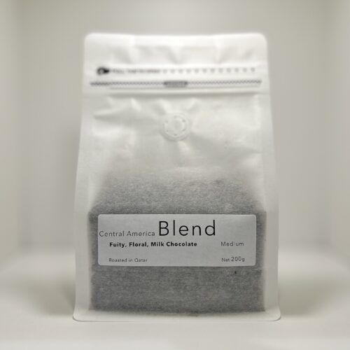 Blend Central America- Experimental